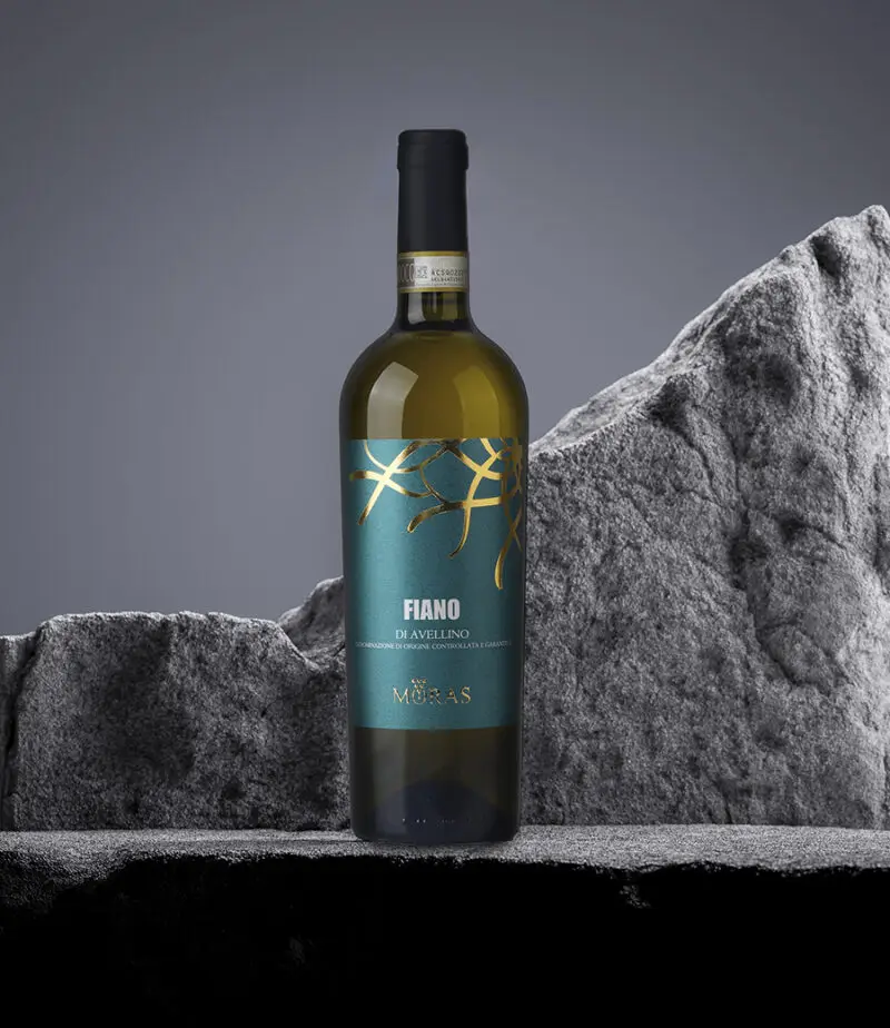 Fiano di Avellino IGP - immagine 2