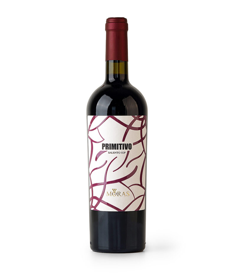 Primitivo Salento