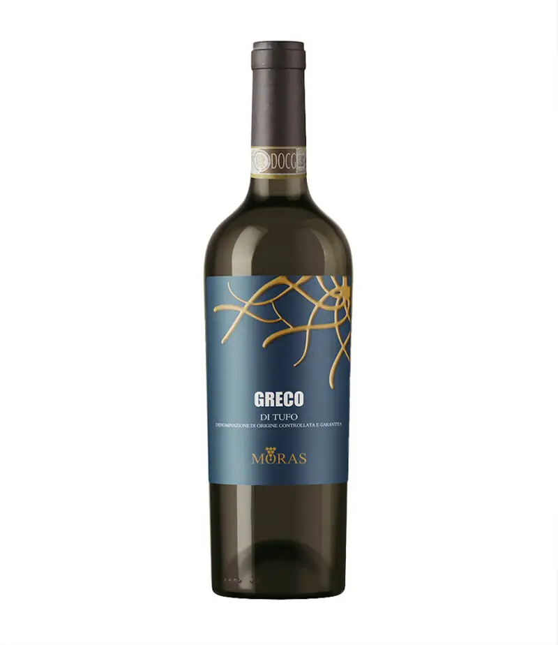 Greco di Tufo DOCG