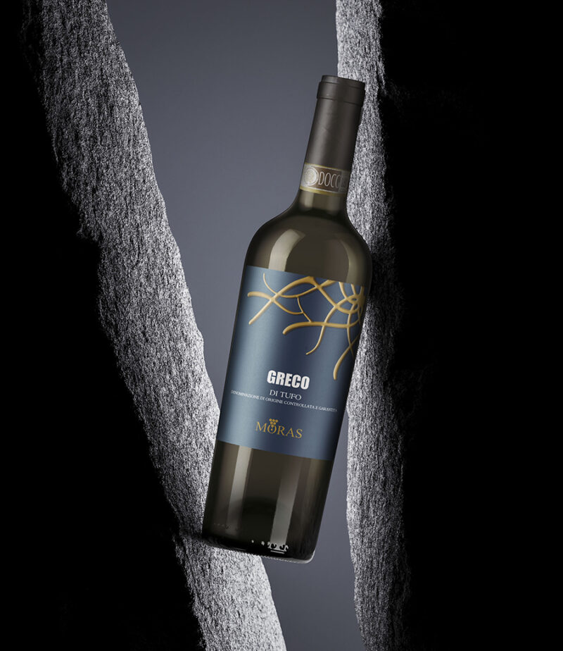 Greco di Tufo DOCG - immagine 2