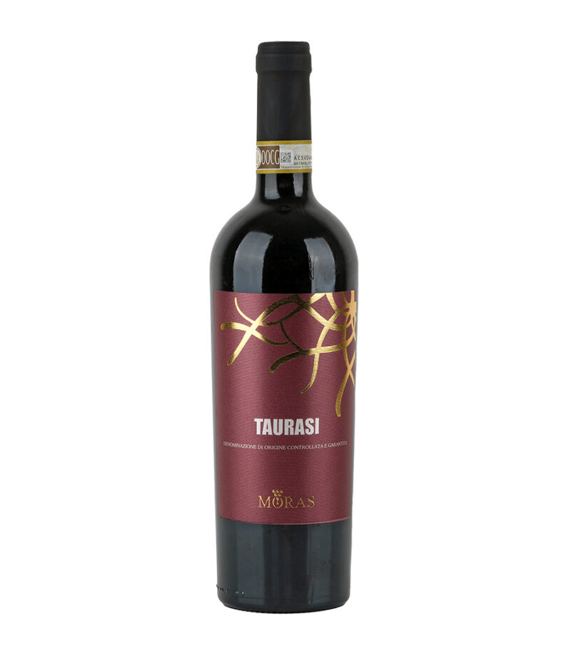 Taurasi DOCG