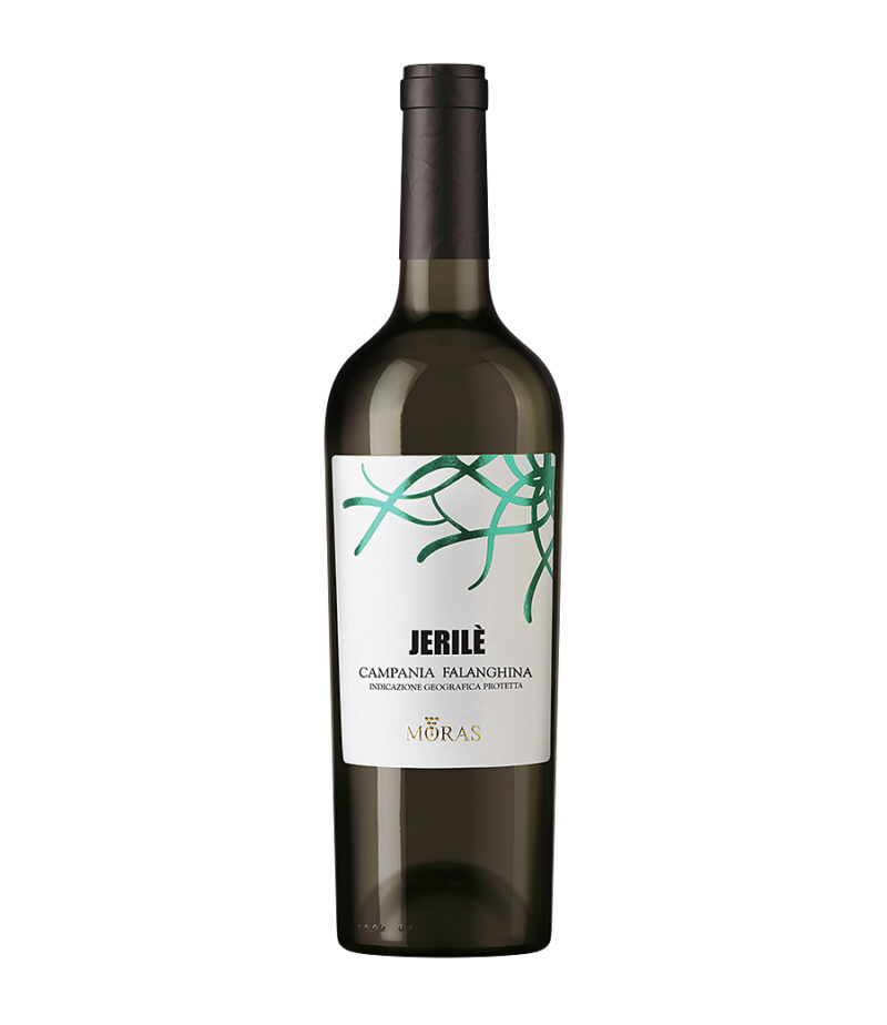 Jerilè Campania Falanghina I.G.P.