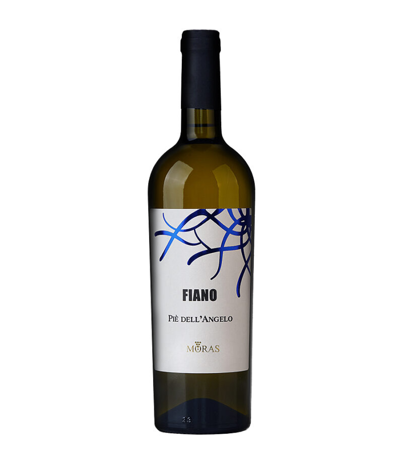 Piè dell'Angelo Campania Fiano I.G.P.