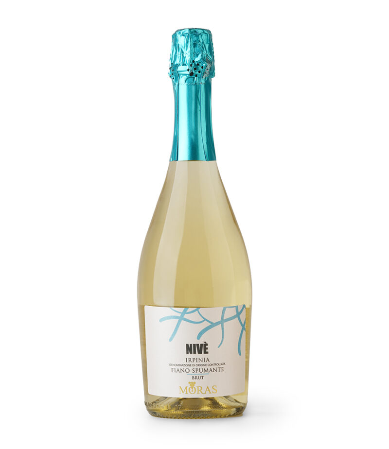Nivè Irpinia Fiano Spumante D.O.C.