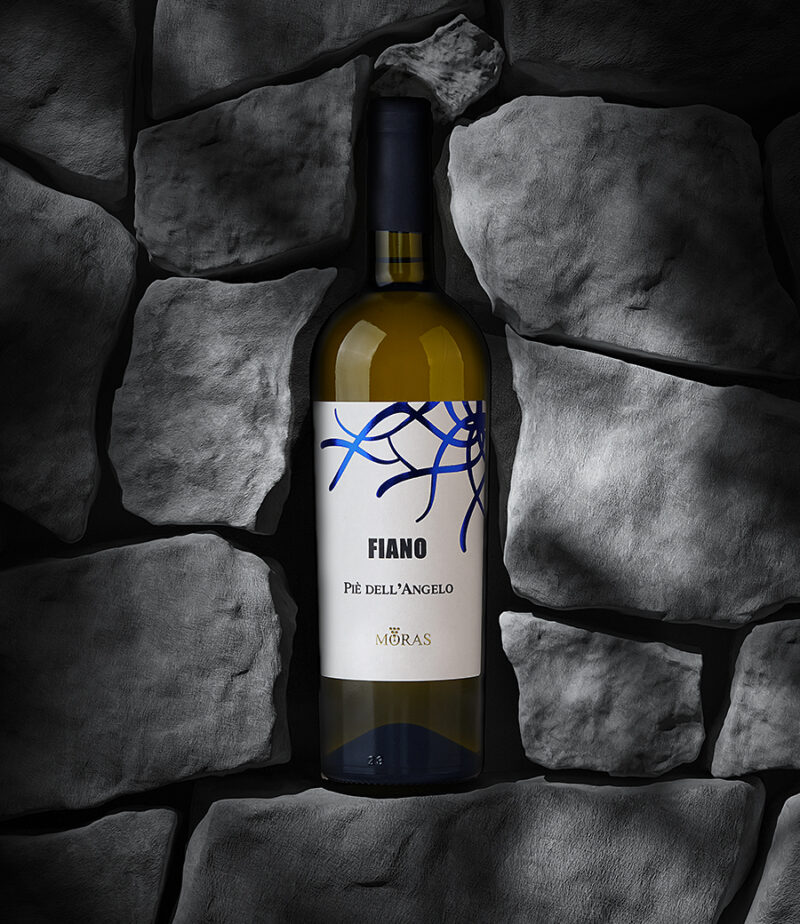 Piè dell'Angelo Campania Fiano I.G.P. - immagine 2