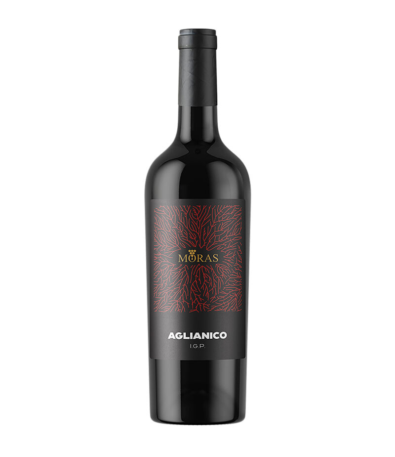 Aglianico I.G.P.