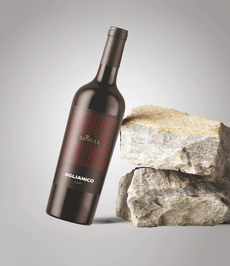 Aglianico I.G.P. - immagine 2